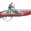 Denix 18th Century Pirate Flintlock Replica Gun - Non-Firing Replica 14 516qX9WT8nL