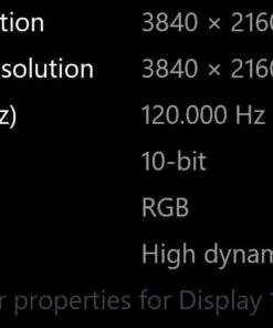 Cable Matters 48Gbps Ultra HD 8K HDMI Extension Cable 3.3 ft / 1m (HDMI Male to Female Extension Cable/HDMI Extender Cable) with 8K @120Hz, 4K @240Hz and HDR Support in Black 13 516r3bYTADL