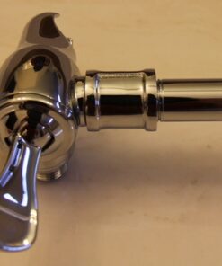 Delta Faucet U4920-PK 3-Way Shower Arm Diverter with Handshower Mount, Chrome,1 21 516vRRz7kkL