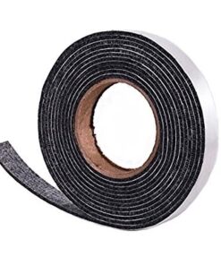 Alternative view of Nomex High Heat Grill Replacement Gasket for Sm Mini Med Large XL XXL Big Green Egg 7/8" x 15 feet fits ALL BGE Max temp