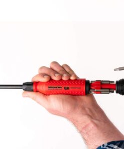 ORIGINAL TAMPERPROOF 15-IN-1 MULTI-BIT SCREWDRIVER 15 516wnaCJOsL