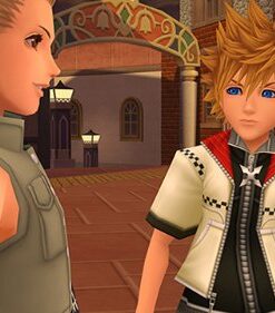 Kingdom Hearts HD 2.5 ReMIX - PlayStation 3 Standard 29 516x3FAwsvL