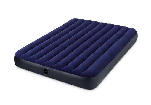 Intex Classic Downy Airbed, Queen