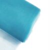 Craft and Party 54'' Tulle (Bolt 40 Yard) Fabric, Turquoise 54" x 40 yards 43 5172VyF1DbS