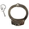 Shomer-Tec Clear Cuff See-Through Handcuff Police Mechanical Operation Training Device 46 5173xdL9s L