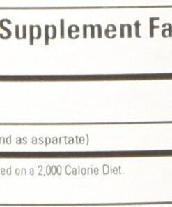 Cardiovascular Research Ferritin Maximum Absorption Iron Supplement 1-Pack, 01-Cream,60 Capsules 6 5174iYMzjSL
