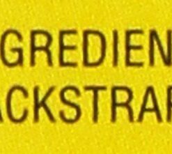Molasses, Blackstrap, Unsulfured, Organic, 15 oz. 10 51767OWt5IL