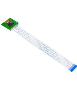 Arducam 5MP Camera for Raspberry Pi, 1080P HD OV5647 Camera Module V1 for Pi 4, Raspberry Pi 3, 3B+, and Other A/B Series 19 5178DXAiGPL