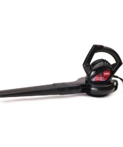 Toro 51585 Power Sweep Electric Leaf Blower, 7 Amp 2-Speed , Black , 160 mph Blower Blower Vac 23 5178iWjGcxL