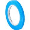 3M 2090 ScotchBlue Painters Tape - 0.25 in. (W) x 180 ft. (L) Masking Tape Roll for Medium Adhesion. Painting Wall Preparation 3 5179 tIpiQL
