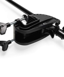 Minn Kota Endura C2 30 Freshwater Transom Mounted Trolling Motor (30" Shaft) 30 517AE1u2J8L