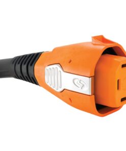 SmartPlug BF50, 50-Amp Connector-Shorepower Products and Accessories for Your Sailboat, Fishing Boat, Power Boat or Yacht