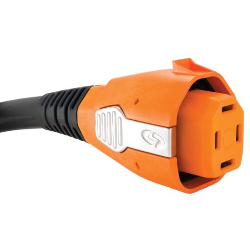 SmartPlug BF50, 50-Amp Connector-Shorepower Products and Accessories for Your Sailboat, Fishing Boat, Power Boat or Yacht