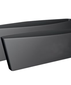 Catch Caddy Car Seat Catcher, Car Organizer (set of 2) 12 517F3IsylQL