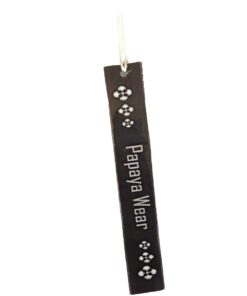 Uniarmoire Womens Plus Size High Waist Fringe Swimwear Two Piece Swimsuit 3X-Large Black 22 517Fa7BzwBL