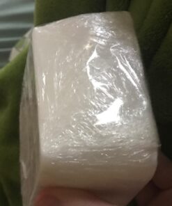 SFIC 1lb Shea Butter (All Natural) Glycerin Melt and Pour Soap Base 7 517HCHijkL