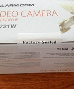 Alarm.com V721w Outdoor Wireless IP Ir Nightvision Bullet Camera 10 517HMCkhjWL