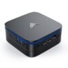 KAMRUI AK1PLUS Mini PC,12th Intel Alder Lake- N95 up to 3.4 GHz,8GB RAM+256GB M.2 SSD,Mini Computer Support 2.5" SSD (up to 2TB),WiFi 2.4G/5G,BT 4.2,4K, Business, Home, Office AK1 PLUS (8+256) 12th Intel Alder Lake- N95 28 517IiXHSAUL