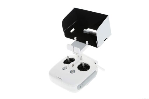 DJI Inspire 1 - Phantom 3 Part 56 Remote Controller Monitor Hood for Smartphones