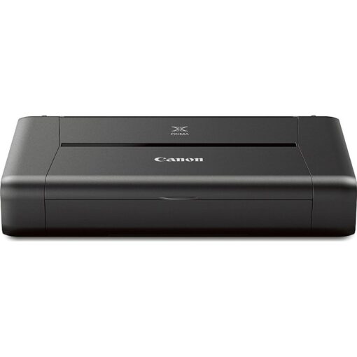 Canon Pixma iP110 Wireless Mobile Printer With Airprint And Cloud Compatible