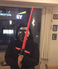 Star Wars Lead Villain Extendable Lightsaber 22 517Rvu4Jv4L