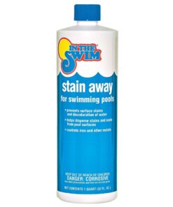 In The Swim Pool Basic Opening Chemical Start Up Kit - Above Ground and In-Ground Swimming Pools - Up to 7,500 Basic – 7.5k gallons 16 517SZjDBOtL