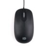 SGIN Computer Mouse, Wired Mouse, Laptop Mouse, Comfortable Click for Office and Home, USB Mouse for Laptop or Office Desktop, MacBook, Chromebook(Black) 19 517UztnwWyL