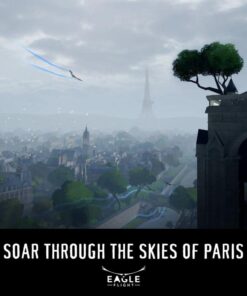 Eagle Flight - PlayStation VR PlayStation 4 Digital Code 17 517dnwrKSuL