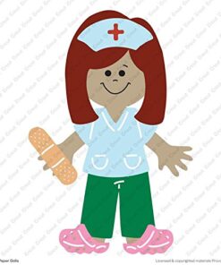 Cricut Paper Dolls Cartridge 18 517eHvSTL