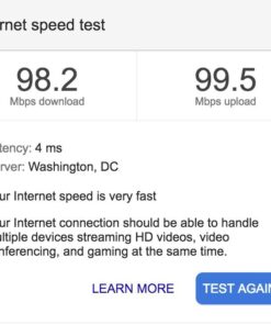 D-Link WiFi Router, AC2600 MU-MIMO Dual Band Gigabit 4K Streaming and Gaming with USB Ports, 4x4 Wireless Internet for Home (DIR-882-US), Black 46 517gOLUl4ZL