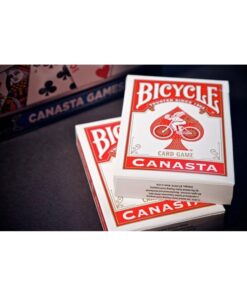 Bicycle Playing Card Games Canasta Games 12 517iiLduNWL