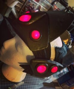 Lighting EVER Fairy Lights Battery Operated 20 LED Mini String Lights, Small Pixie Lights for Mason Jars, Crafts, DIY Wedding Party Centerpieces, Bedroom Wall Vines Holiday Garland, 8 Pack Pack of 8 Units 53 517mhAXb7xL