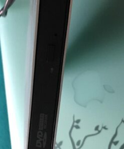 Archgon SEA TECH 1 Aluminum External USB DVD+Rw, RW Super Drive for Apple-MacBook Air, Pro, iMac, Mini 22 517om8FnH4L