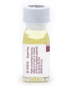 LorAnn Amaretto SS Flavor, 1 dram bottle (.0125 fl oz - 3.7ml - 1 teaspoon) 10 517ovCpDfUL