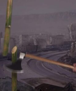 Cold Steel Viking Battle Axe Viking Great Axe 31 517s36UOpoL