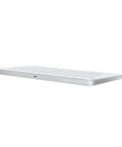 Apple Magic Keyboard: Wireless, Bluetooth, Rechargeable. Works with Mac, iPad, or iPhone; US English - White 17 517siQ0wvQL