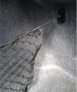 Maxx Express Trunk Envelope Cargo NET for Honda Accord Sedan 4-Door 2013-2017 13-17 17 517v4aIs2TL