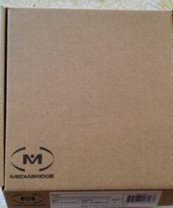 Mediabridge™ 3.5mm Male to 2-Male RCA Adapter (6 Feet) - Step Down Design - (Part# MPC-35-2XRCA-6) 6 Feet 26 517vL 4J3NL