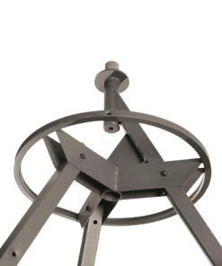 Guide Gear 12' Tripod Deer Stand Tower for Hunting Climbing Hunt Seat, Hunting Gear Equipment Accessories 16 517vtg0ZwDL