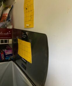 Yellow Sticky Aphid Whitefly Trap Pack of 15 31 517wGzzPPsL