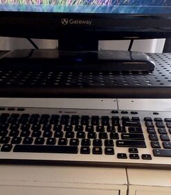 Logitech Wireless Keyboard K360 (Ivory) 29 517xE2D6dDL