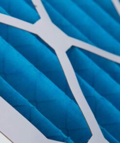 Nordic Pure 16x24x1 MERV 7 Pleated AC Furnace Air Filters 6 Pack 6 Count (Pack of 1) 8 517y9CxTRCL