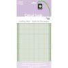 Cricut 29-0003 6-by-12-Inch Adhesive Cutting Mat, Set of 2 28 518 1MNhV9L