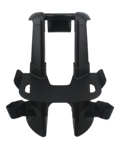 Alternative view of AMVR VR Stand,VR Headset Display Holder for HTC Vive Headset or HTC Vive Pro Headset and Controllers Black