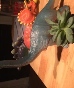 Learning Resources Jumbo Dinosaurs - Toddler Learning Toys, Dinosaurs Toys for Kids Ages 3+, Dinosaur Games Standard Packaging 52 51805sgxpIL