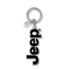 Plasticolor Jeep Enamel Key Chain One Size Silver 5 51808PzcYLS
