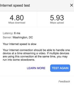 D-Link WiFi Router, AC2600 MU-MIMO Dual Band Gigabit 4K Streaming and Gaming with USB Ports, 4x4 Wireless Internet for Home (DIR-882-US), Black 47 5181 pk6v2L