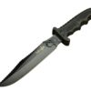 Unlimited Wares HK-718 Fixed Blade Military Tactical Knife 13-Inch Overall
