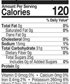 LAKEWOOD JUICE CRANBERRY BLEND ORG, 32 FO 5 5183z7qhv3L