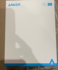 Anker Magnetic Battery (MagGo), 5,000 mAh Foldable Magnetic Wireless Portable Charger and USB-C for iPhone 15/15 Plus/15 Pro/15 Pro Max, iPhone 14/13 Series (Interstellar Gray) Interstellar Gray 47 5184 wh2pDL